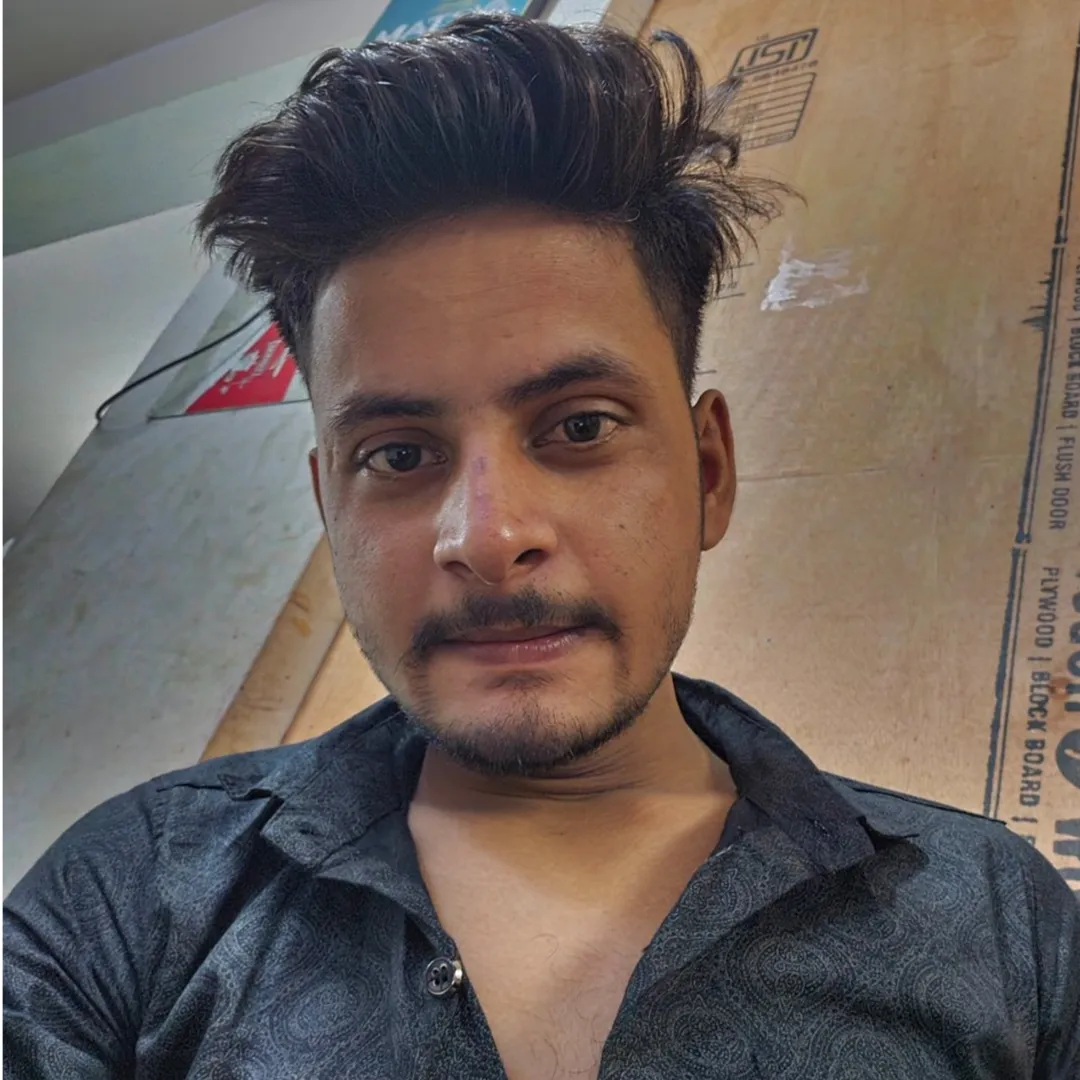 Vishnu Sharma