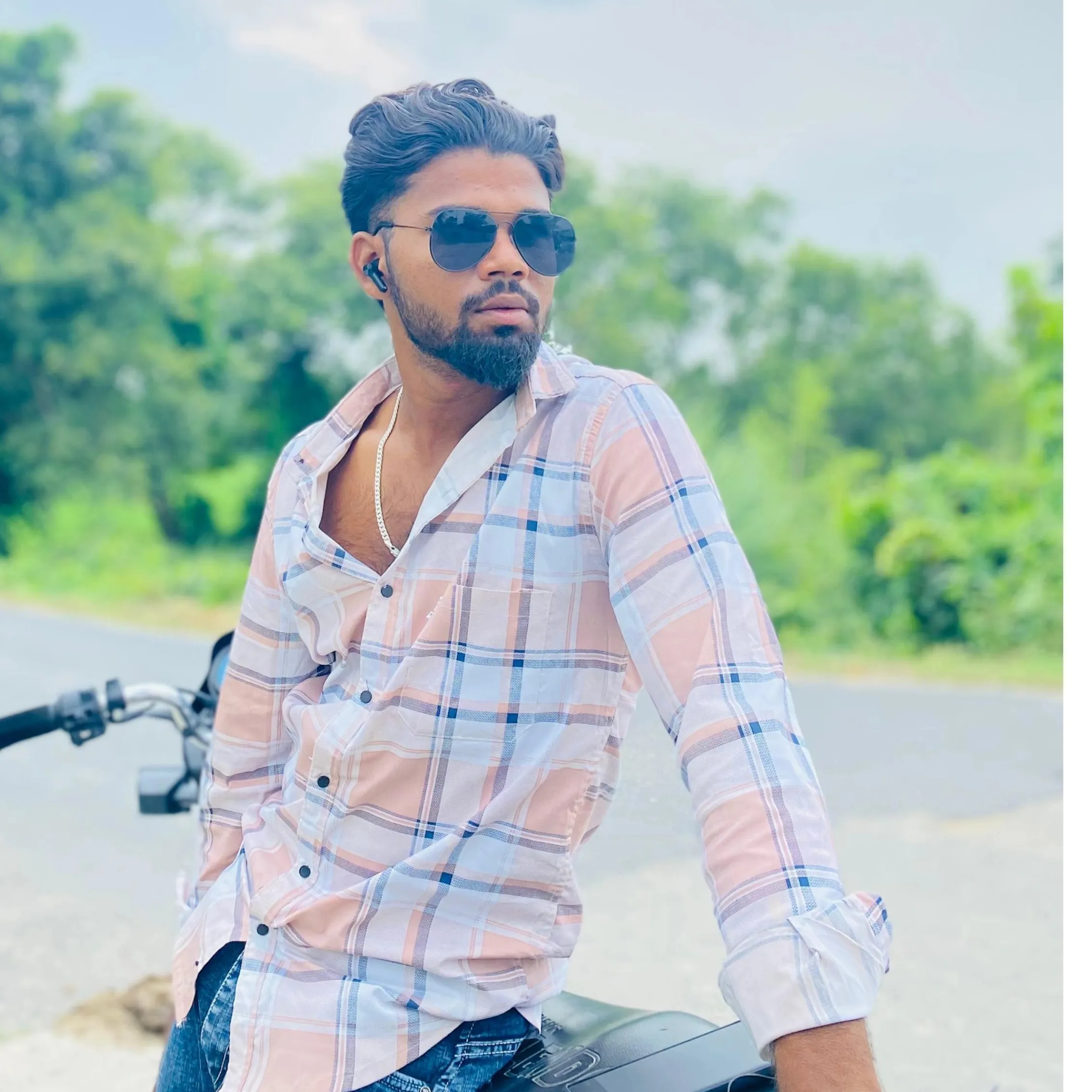 MD Yusuf