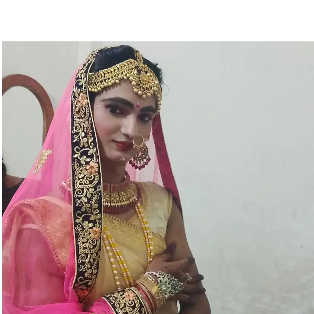 Rinki Yaduvanshi