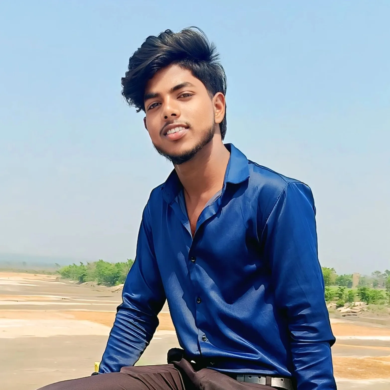 Aditya Kumar
