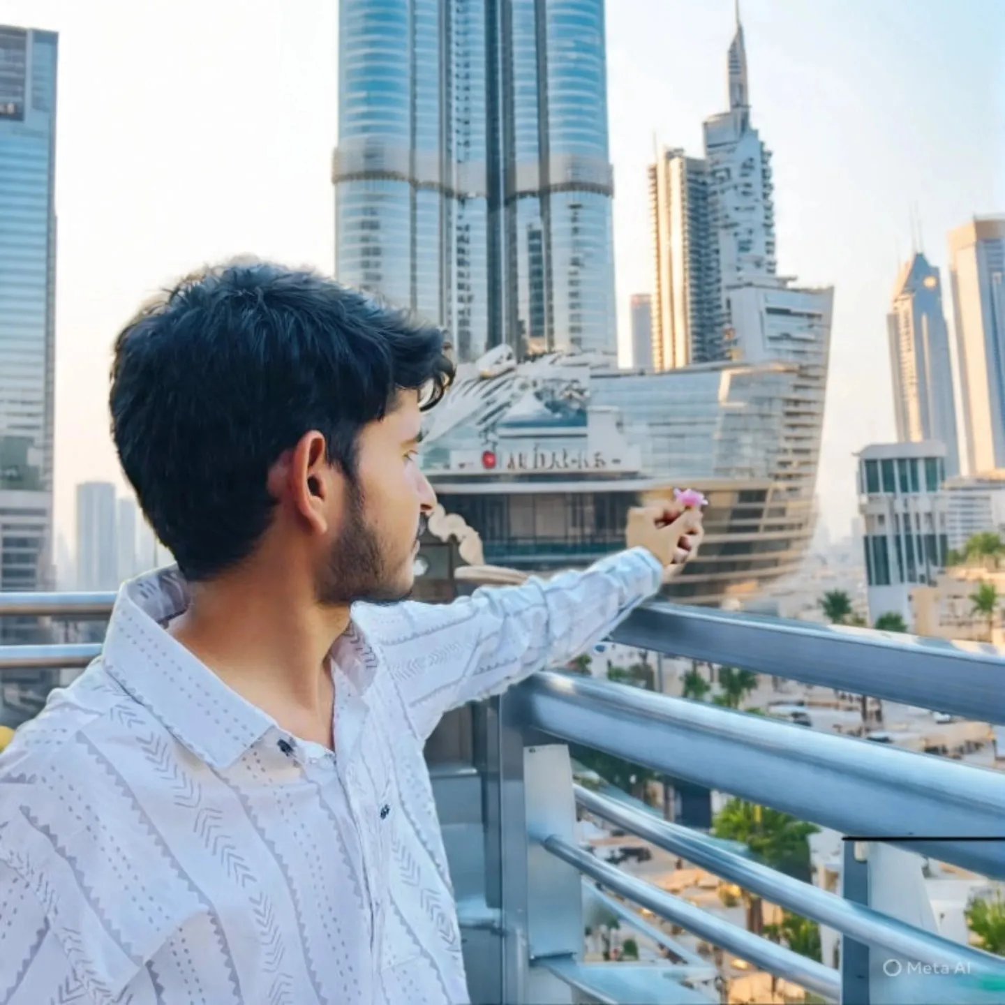 Babu Saini Dahiya