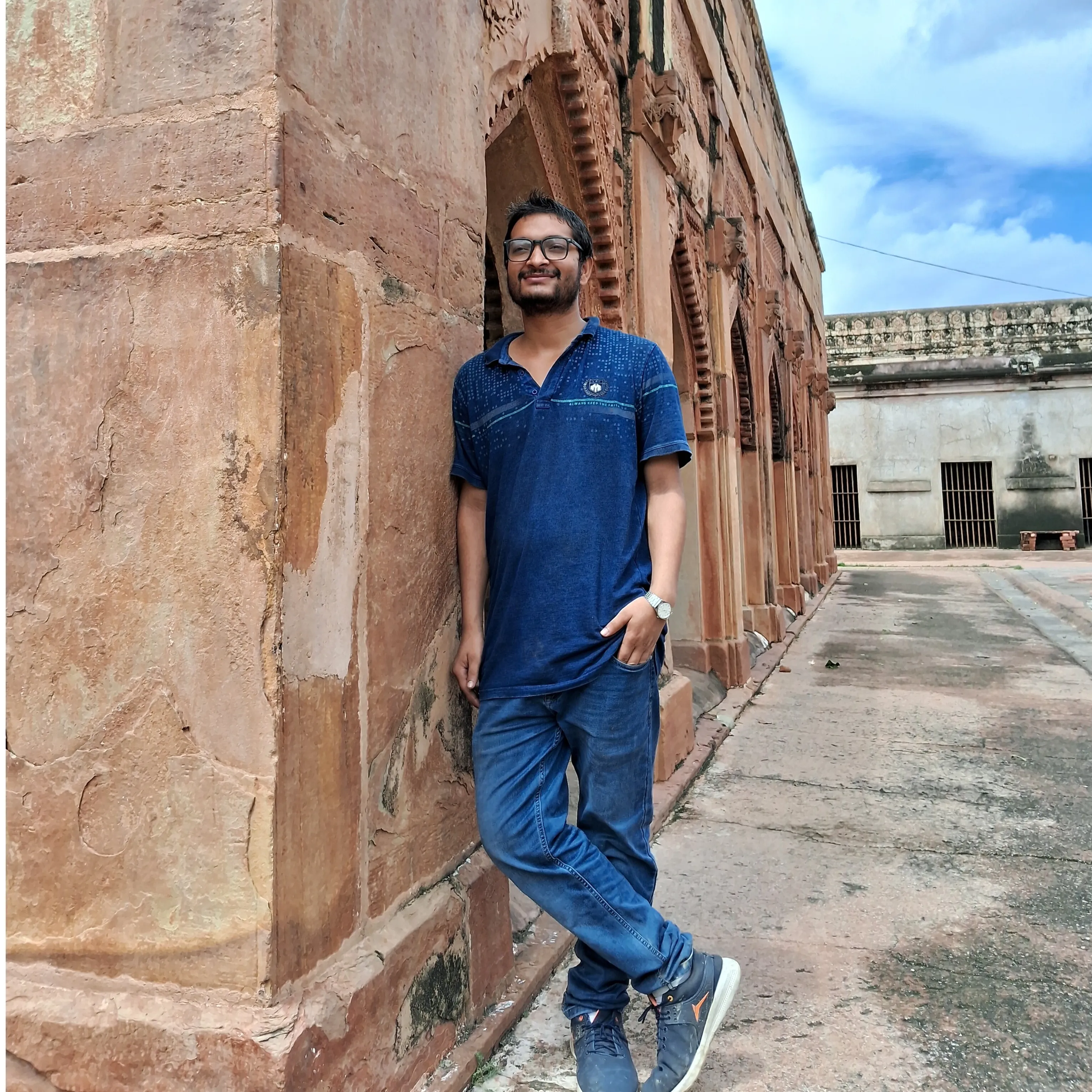 VarunSingh Gautam