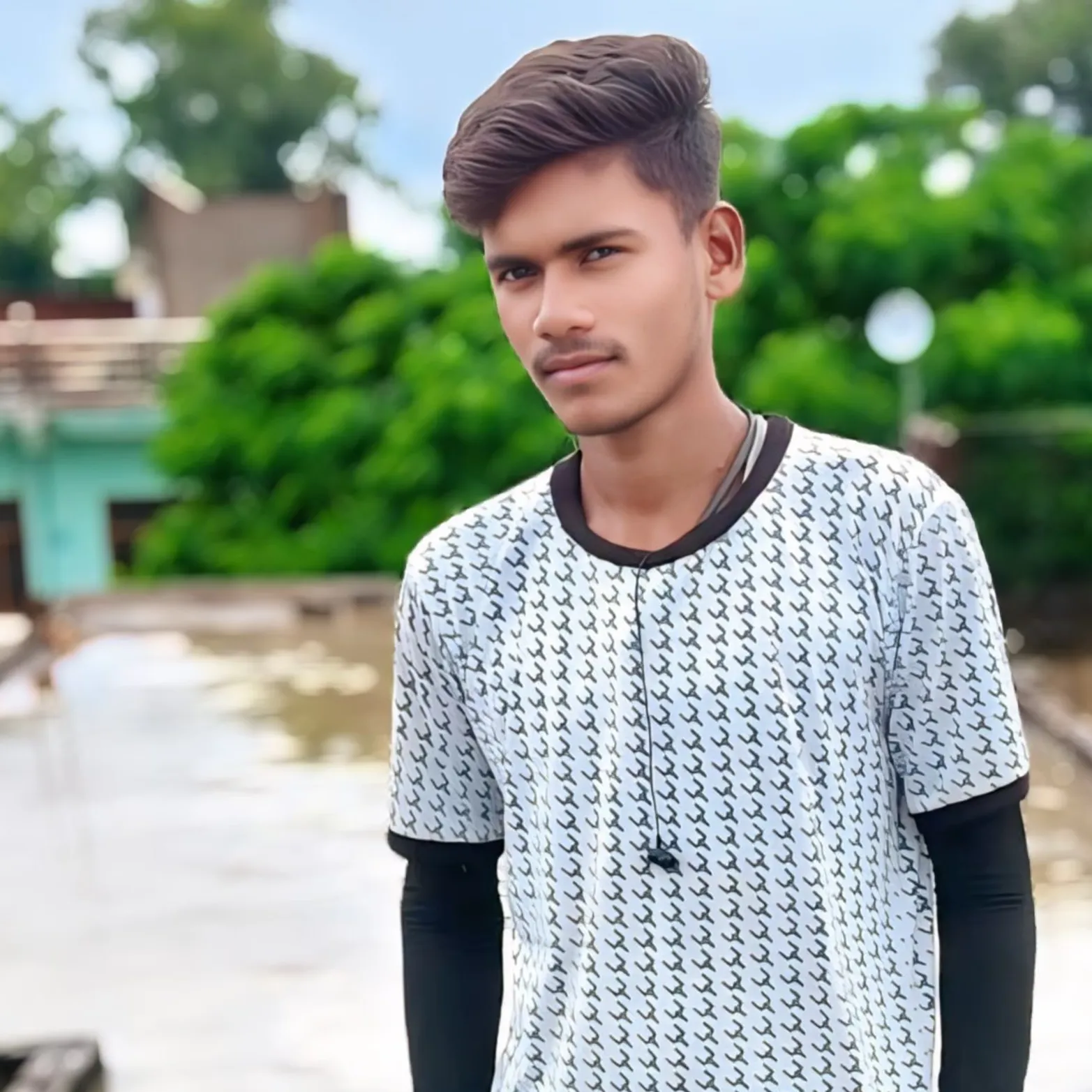 Aayush Rajput