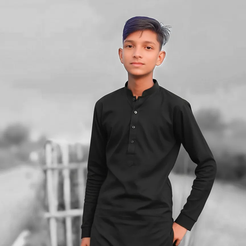 Deepak Raj