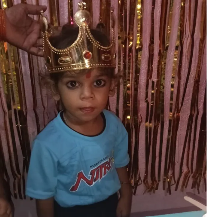 Vishal Kumar