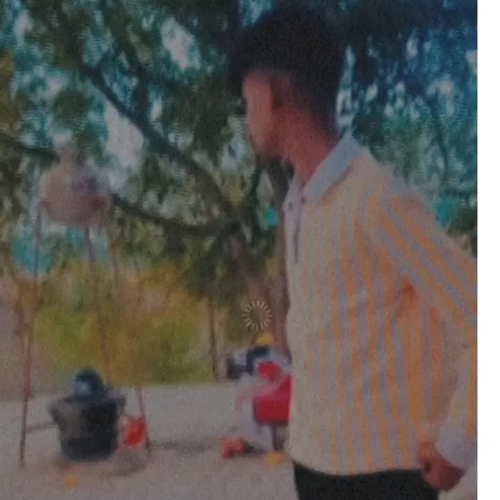 arjun giri