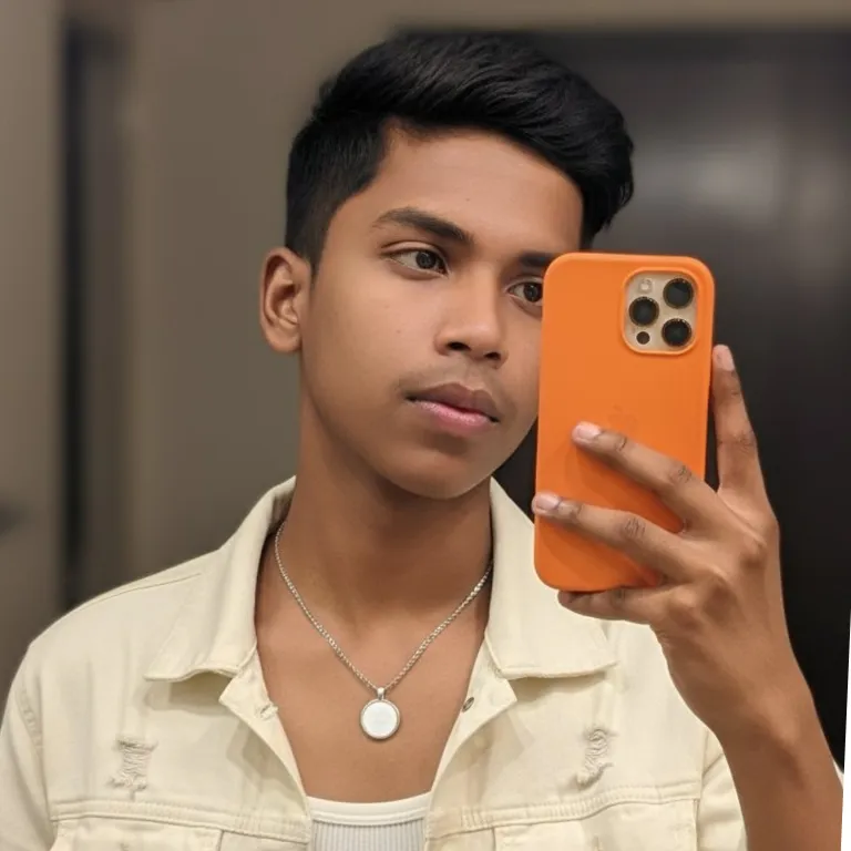 Golu kumar