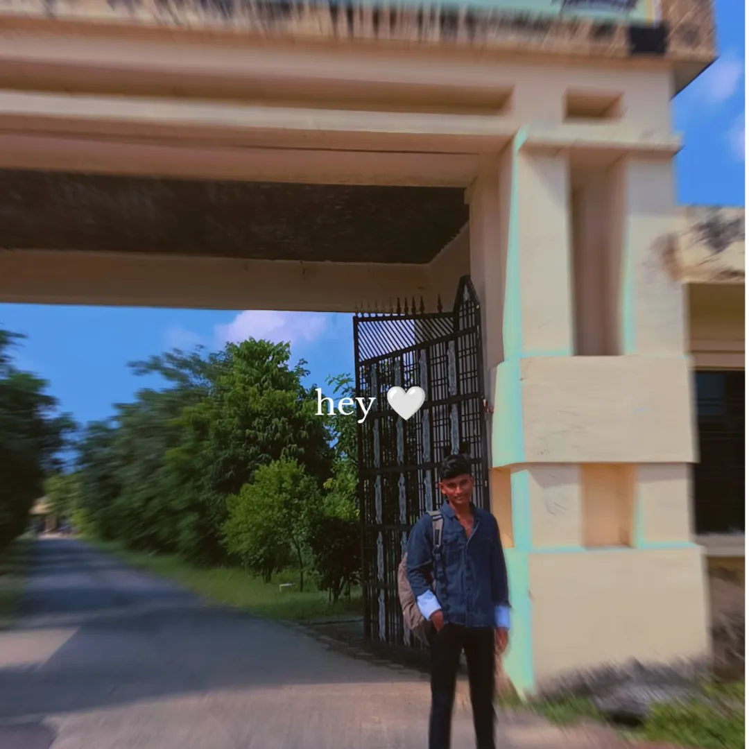 Satish Giri