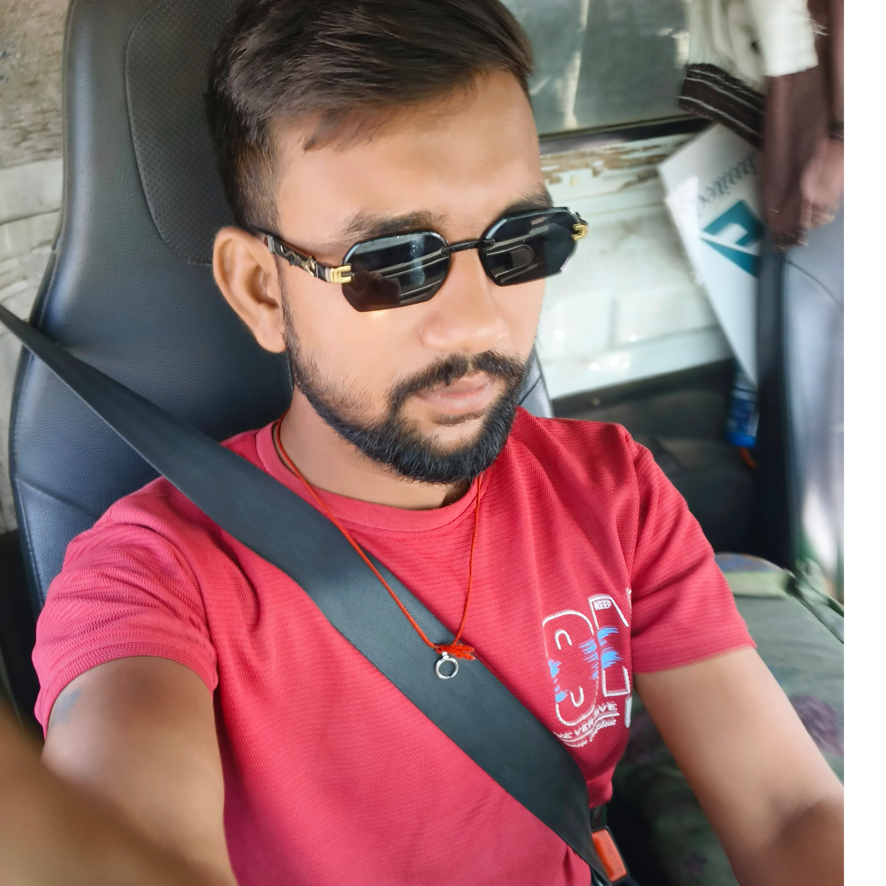 Chandan Gorain