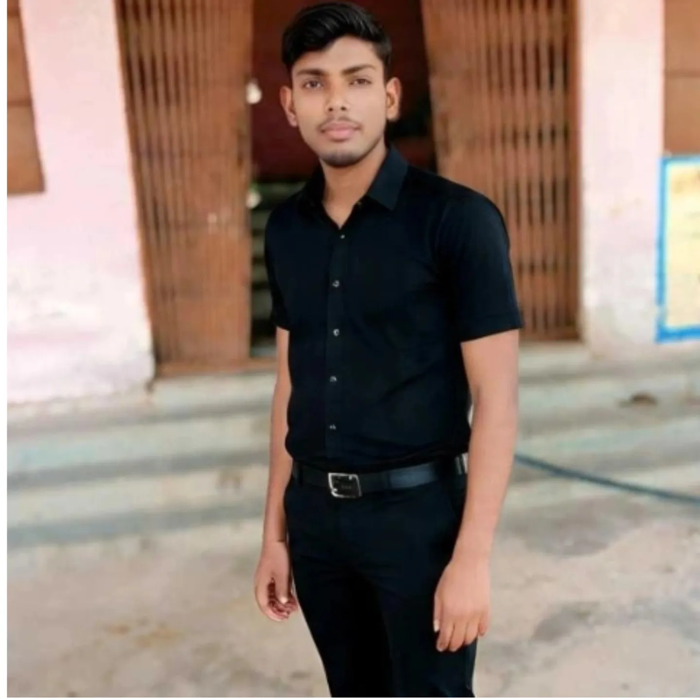 Pushpendra Kushwaha