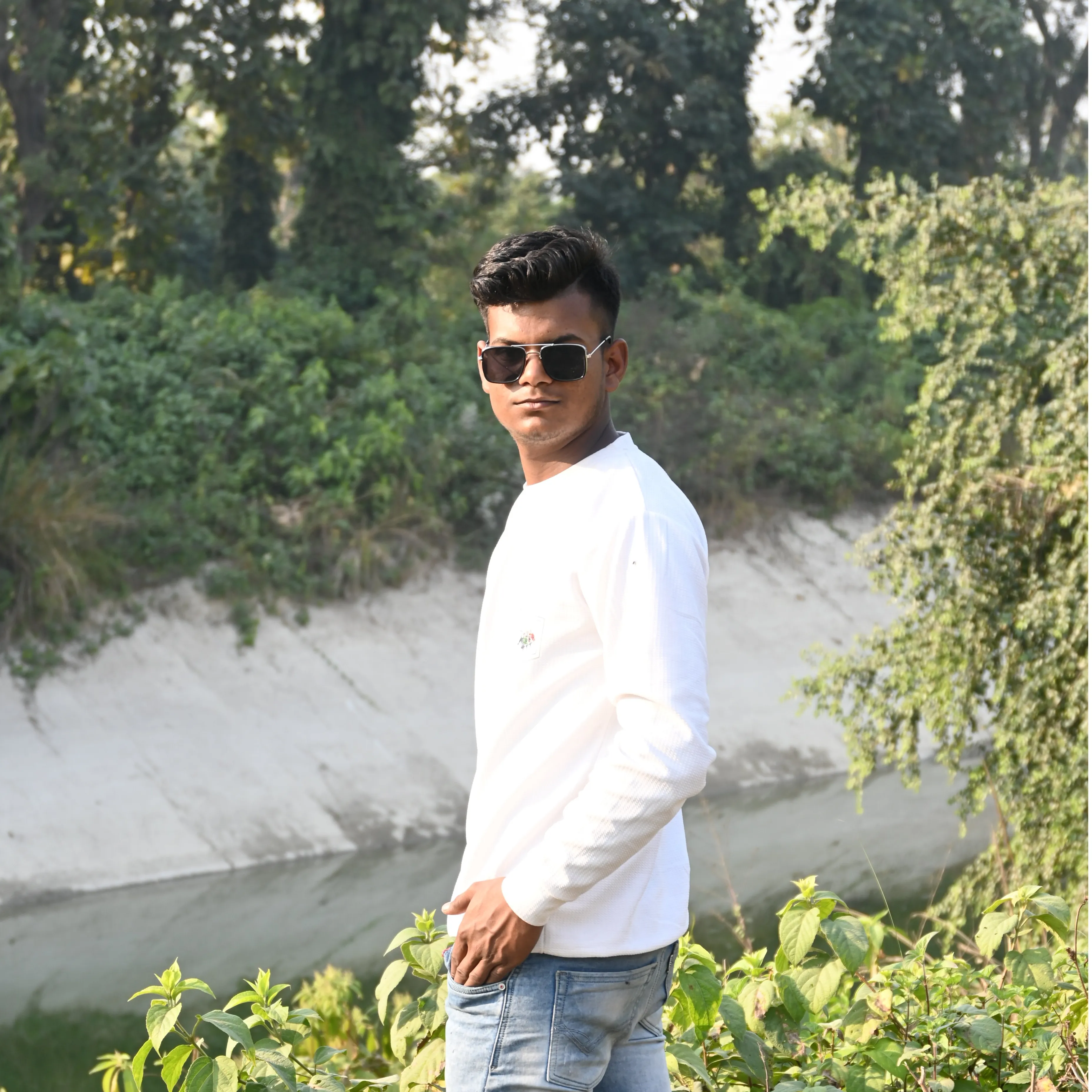 pintu sharma