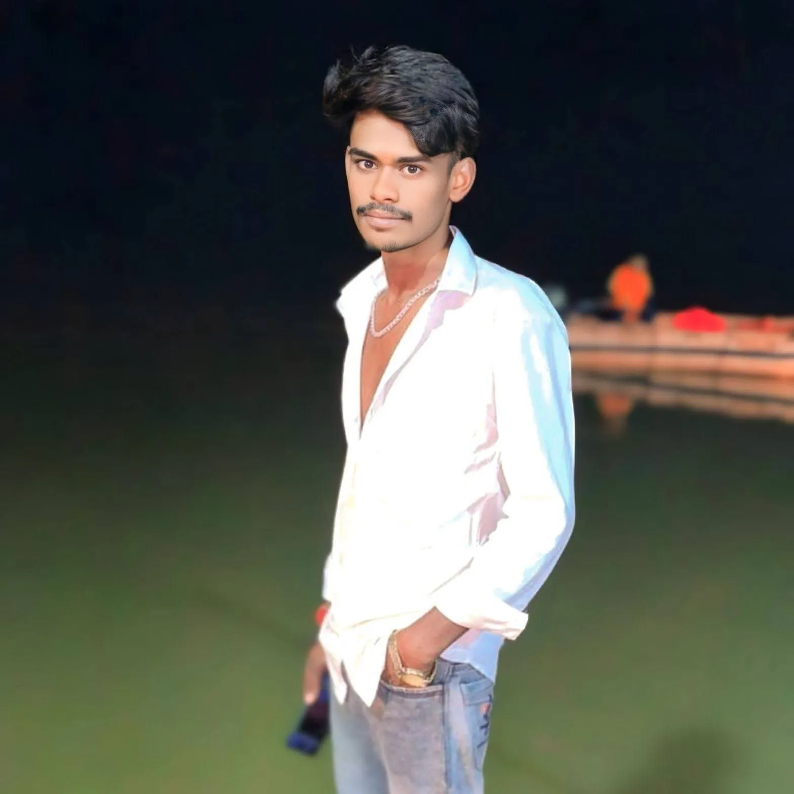 Rangeela Kumar