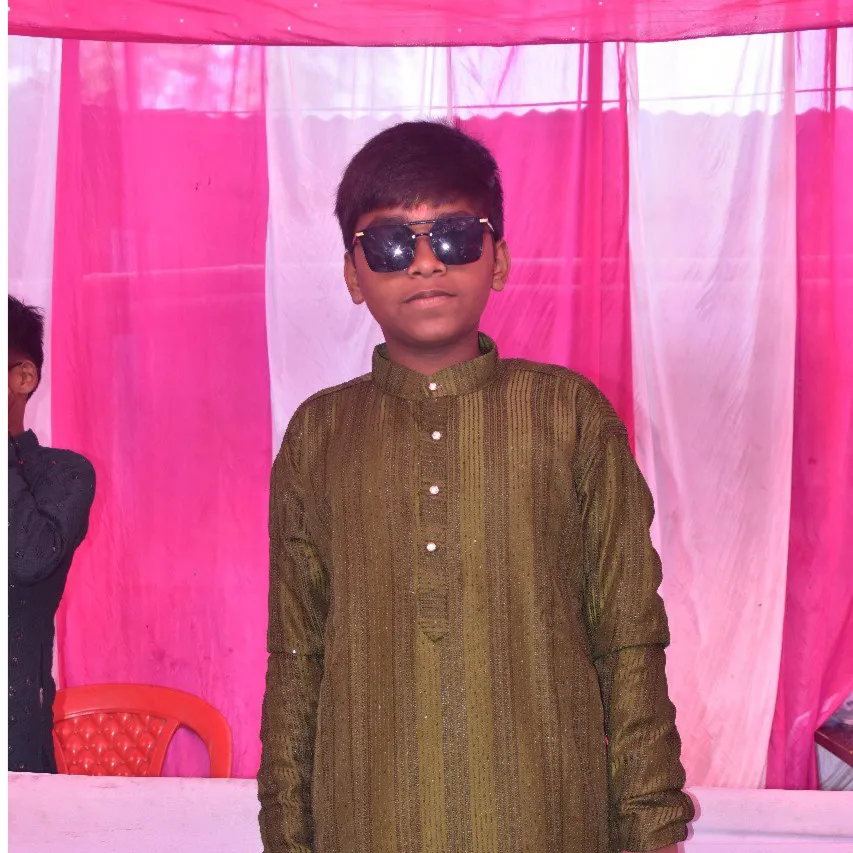 Shubham kumar