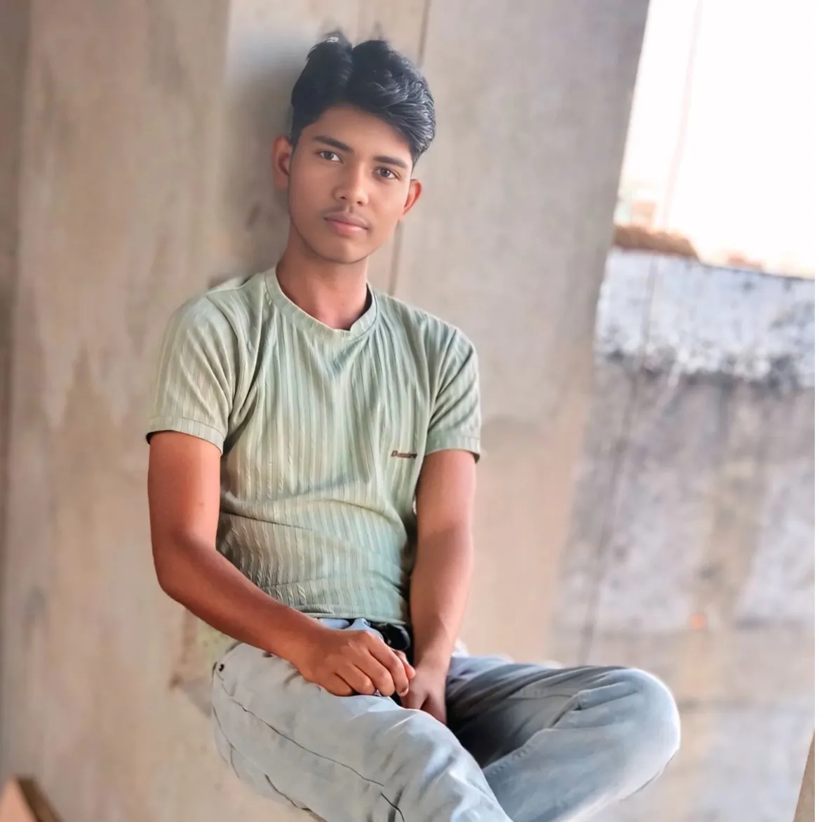 Prem Singh