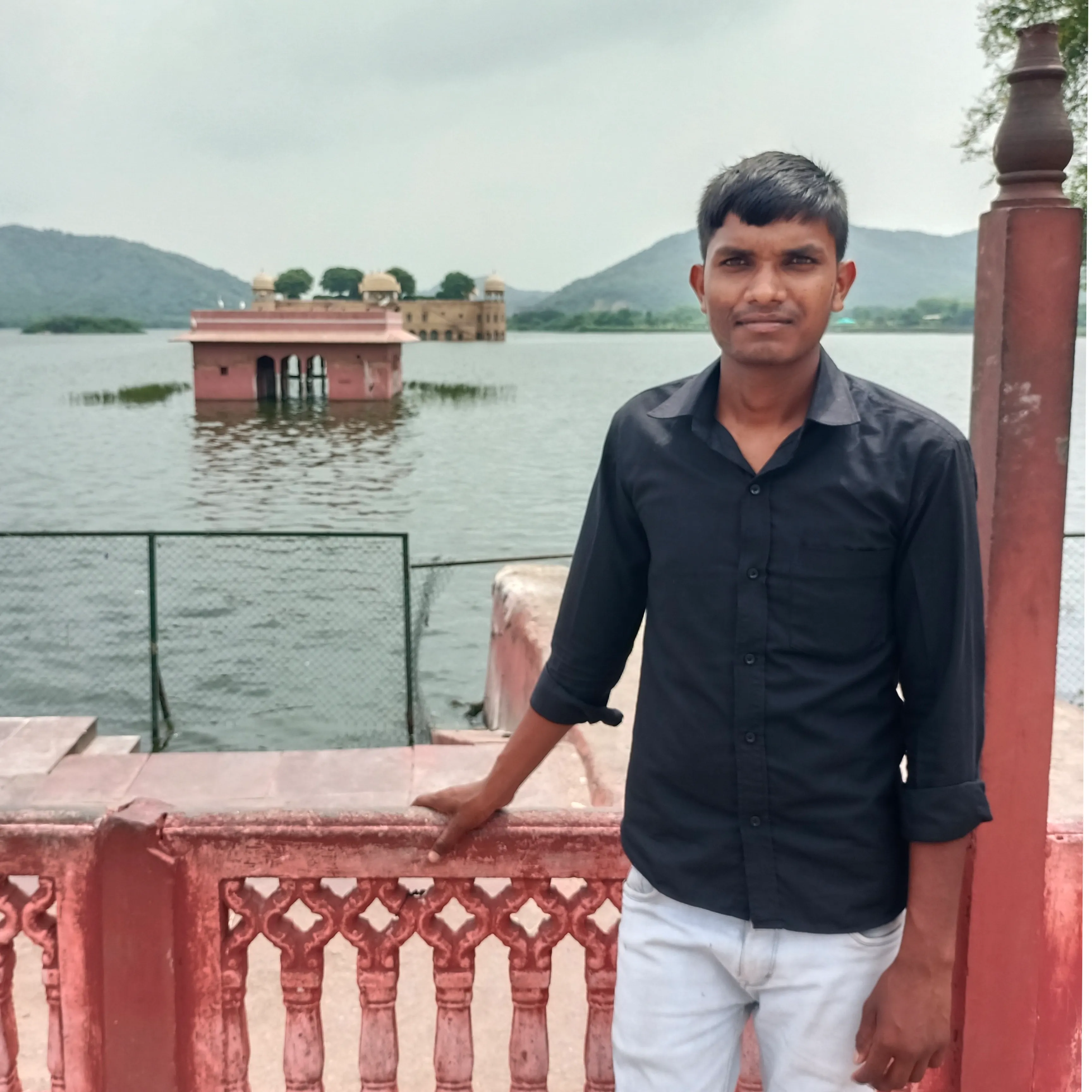 Yogendra Singh