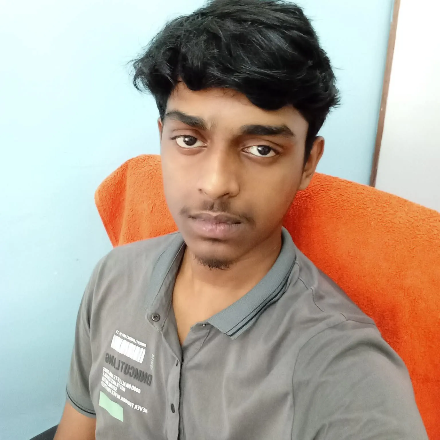 MR ANUJ