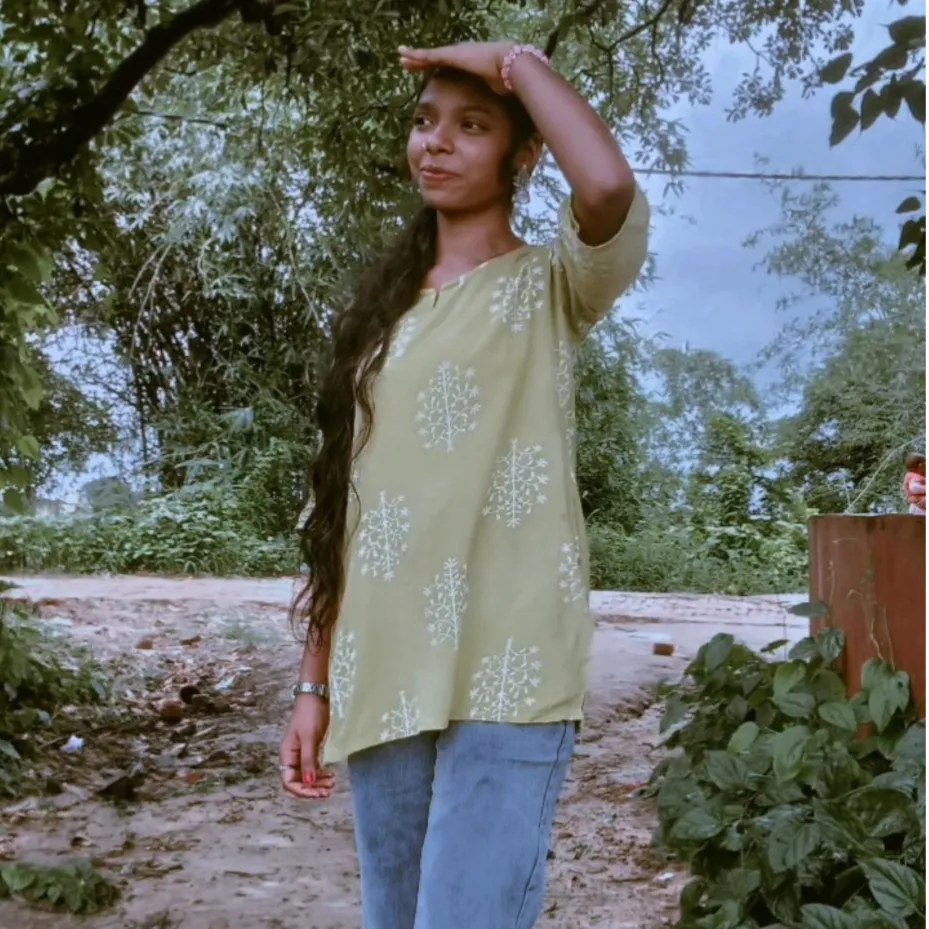 Rambha Shah