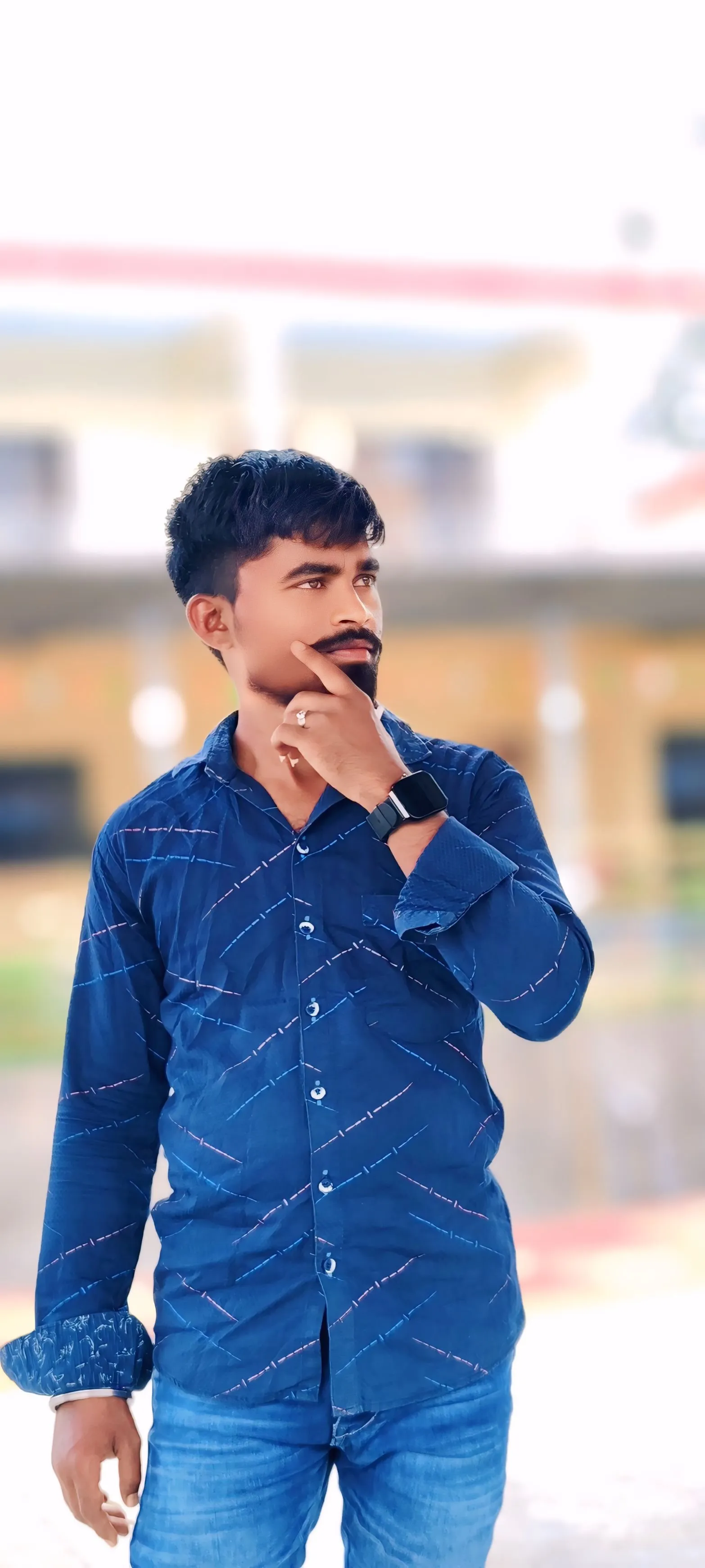 Kunal Barmate