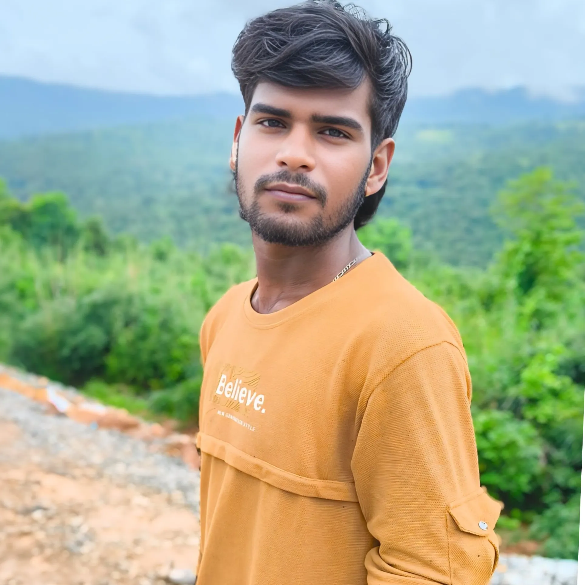 govinda Raj