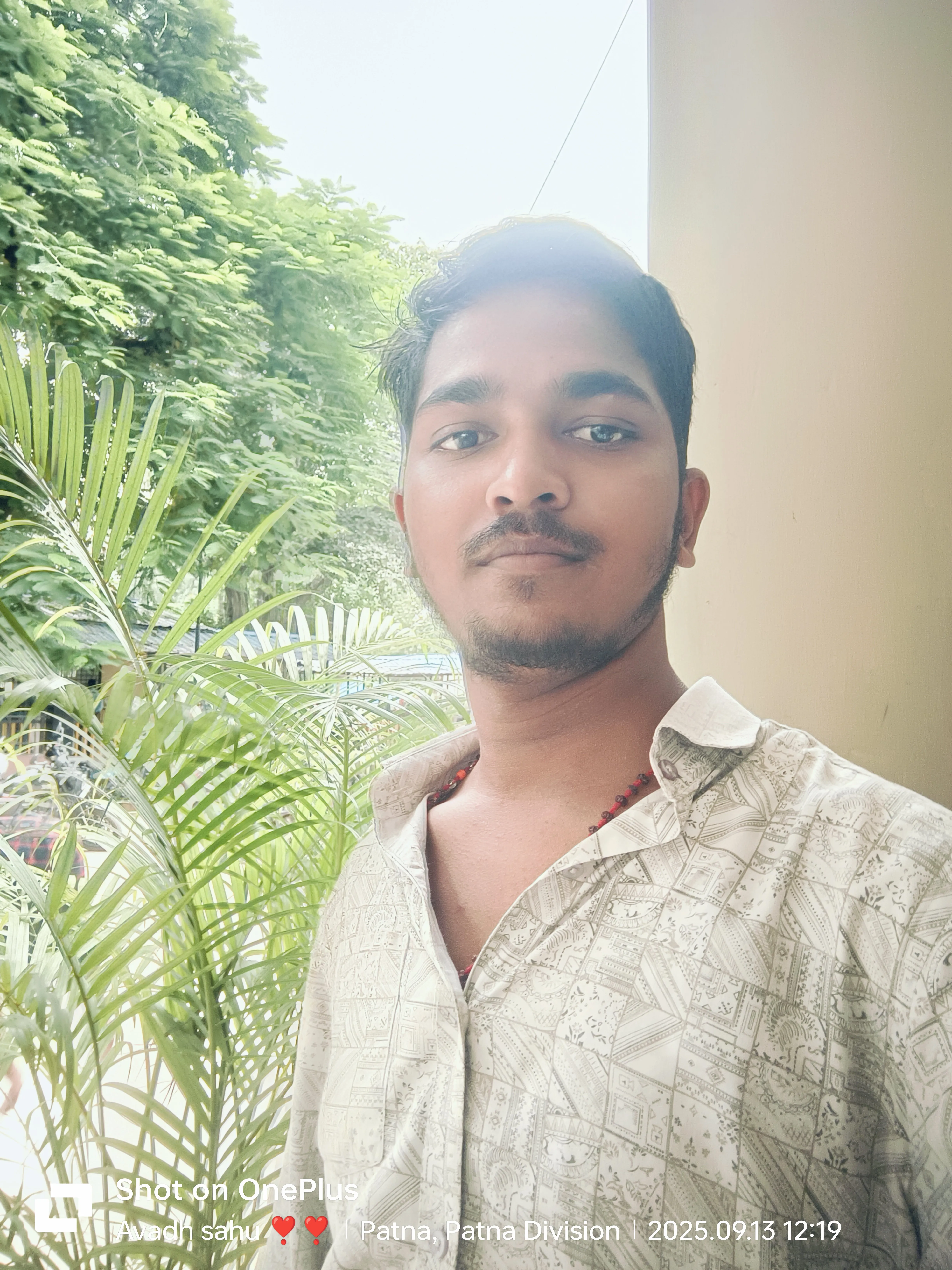 Avadh Kumar