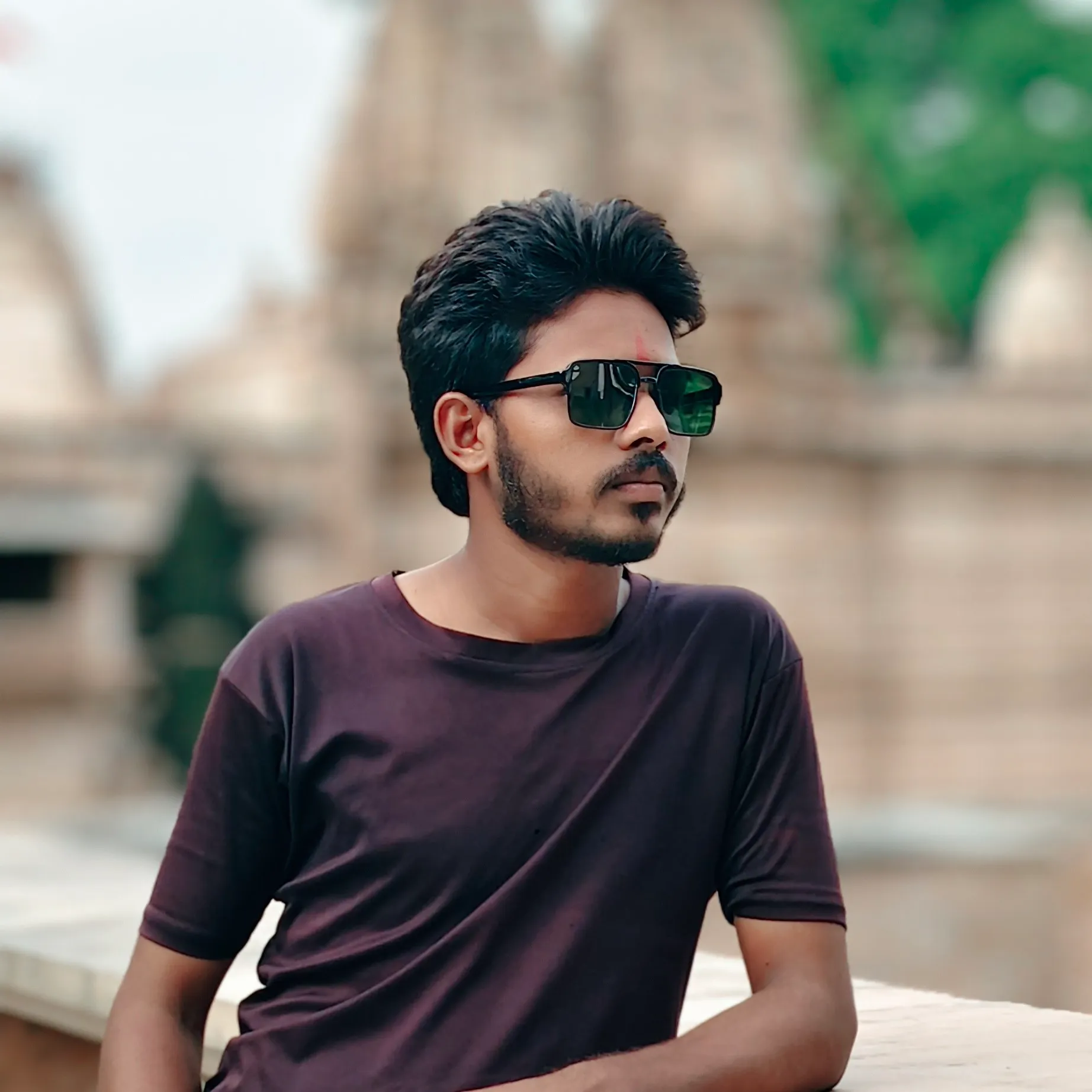 Rahul Thakor