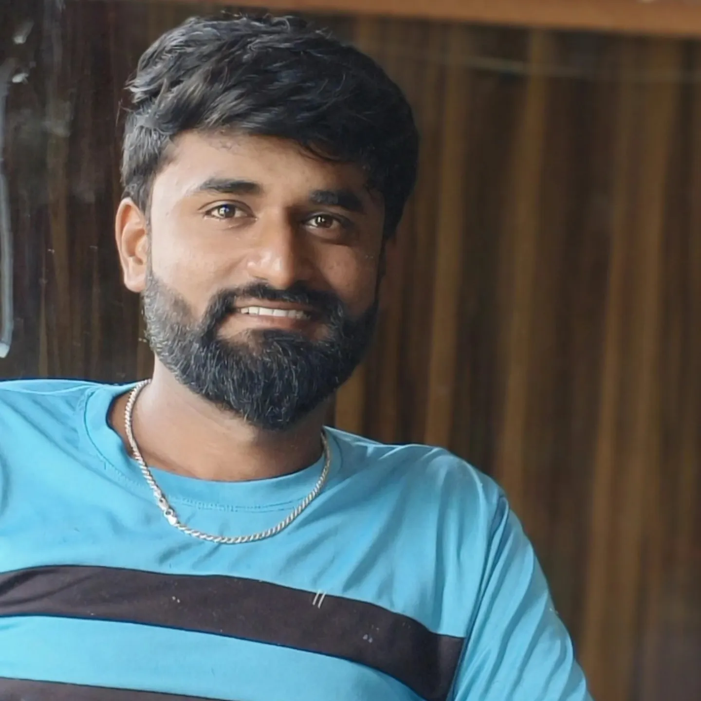 Channu Katti