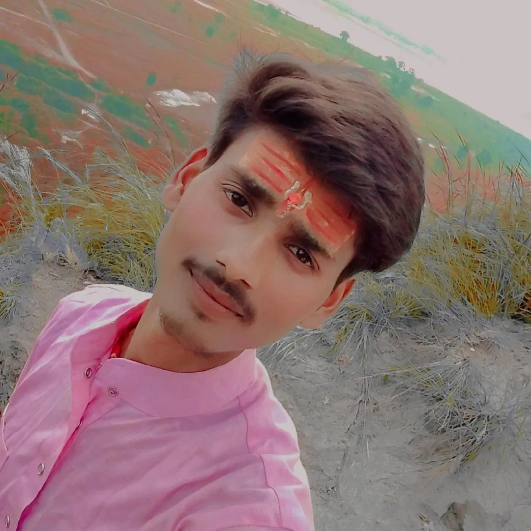 Vishal Kumar