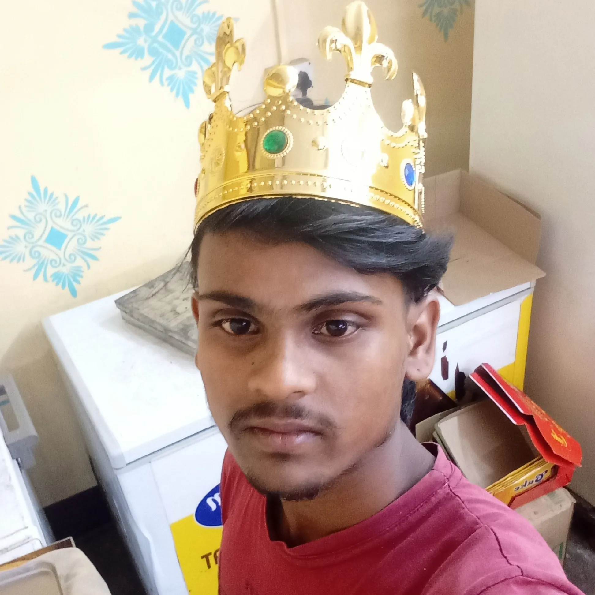 Rahul Rao