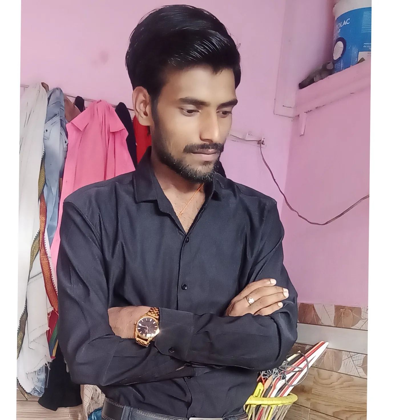 Vijay_kunar Kushwaha