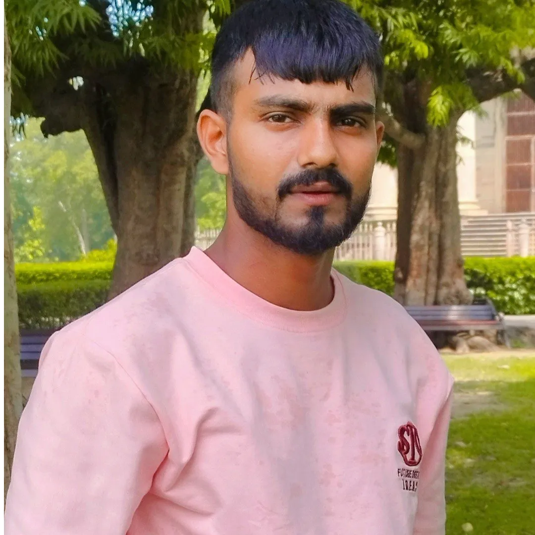 Pradeep Paswan
