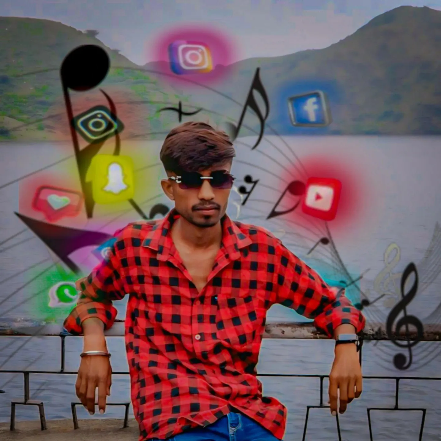 NavinKumar official