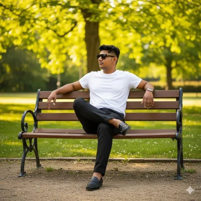 Ajitshin Chauhan