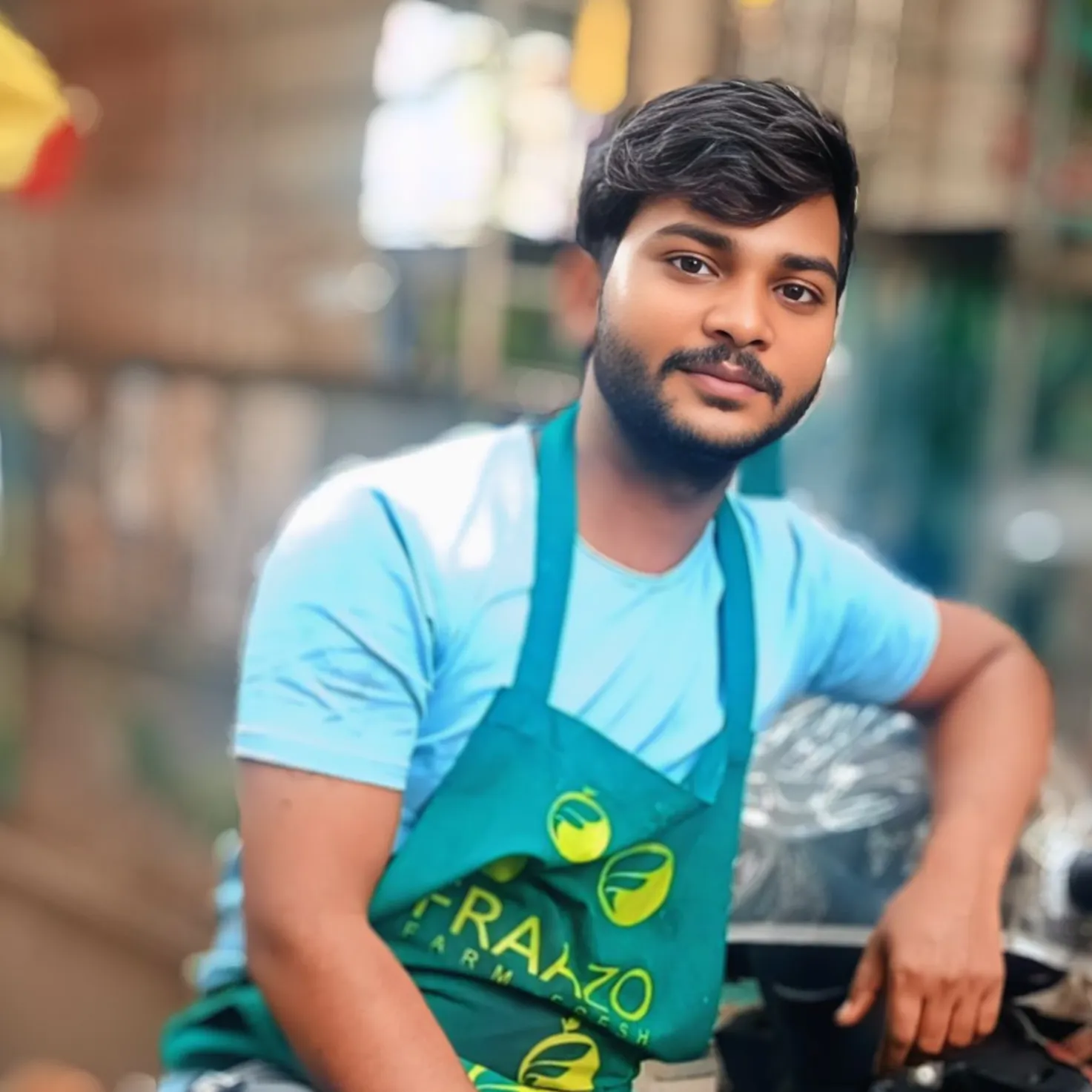 Dhirendra Kumar