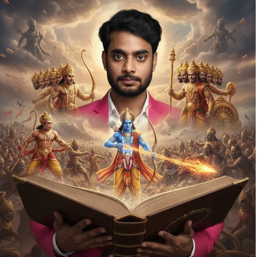 Saurabh Nishad