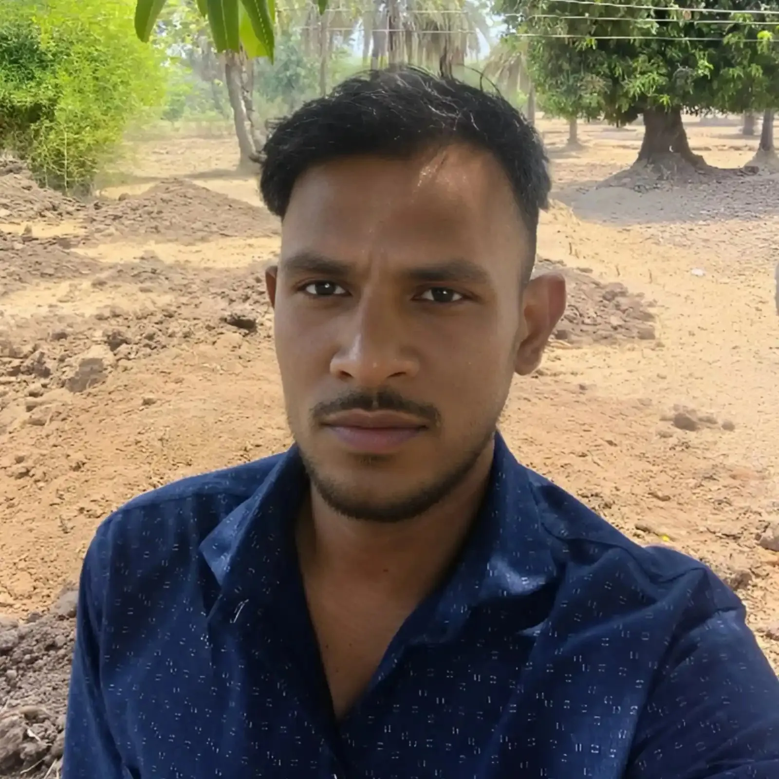 Umed Gond