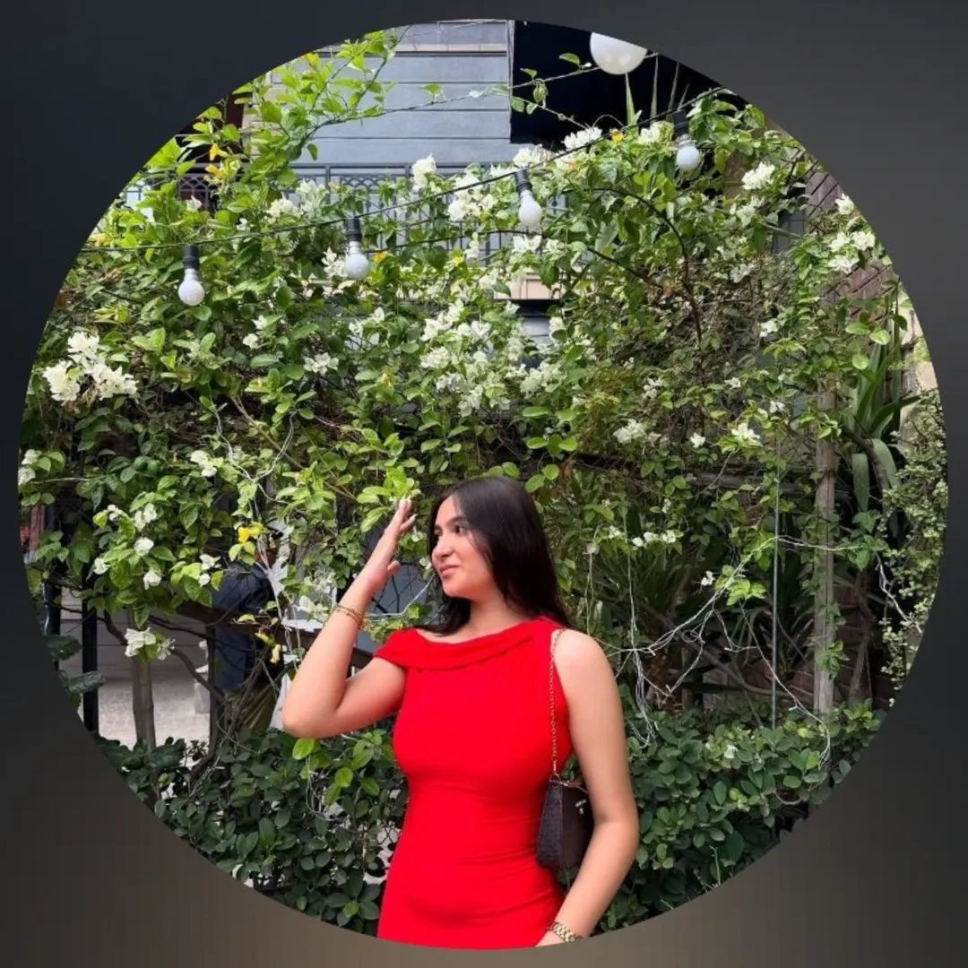MADHVI PATEL
