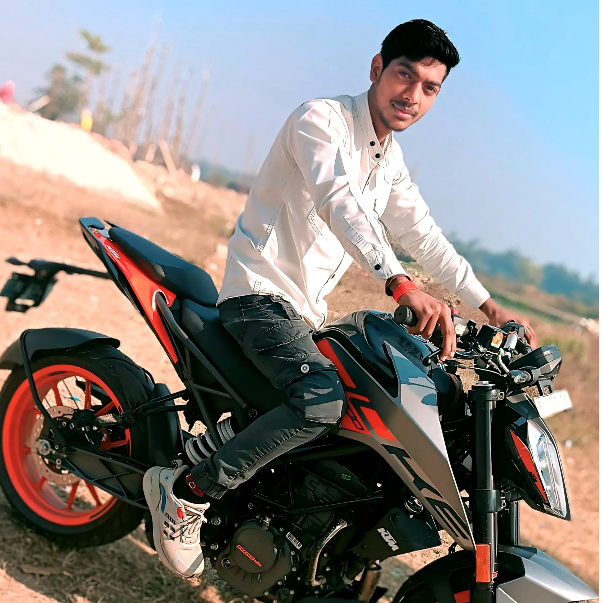 Sheshnath Prajapati