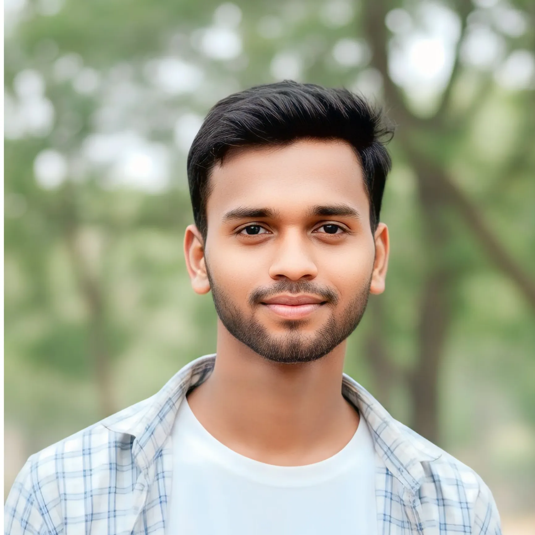The amresh207