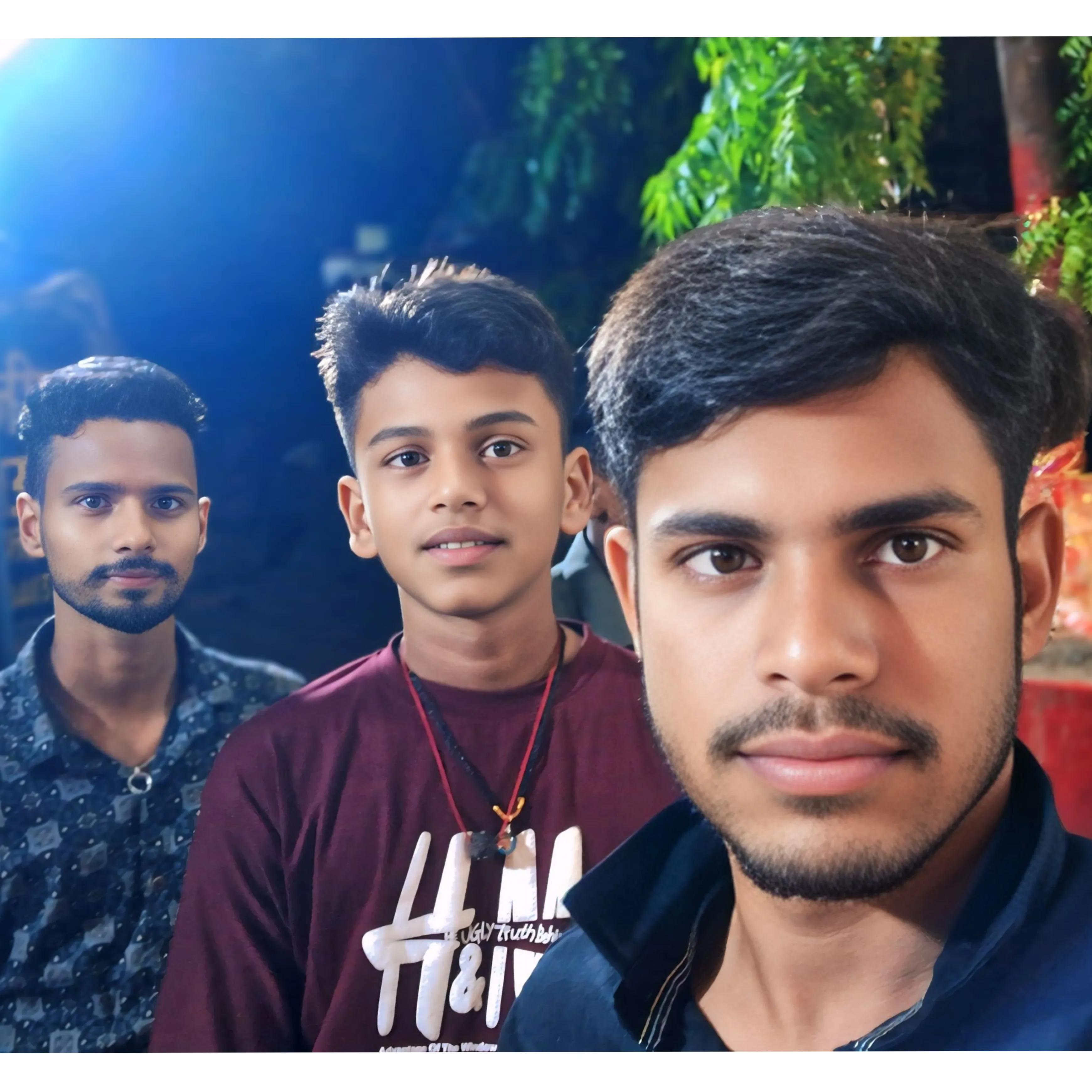 Manish Yadav