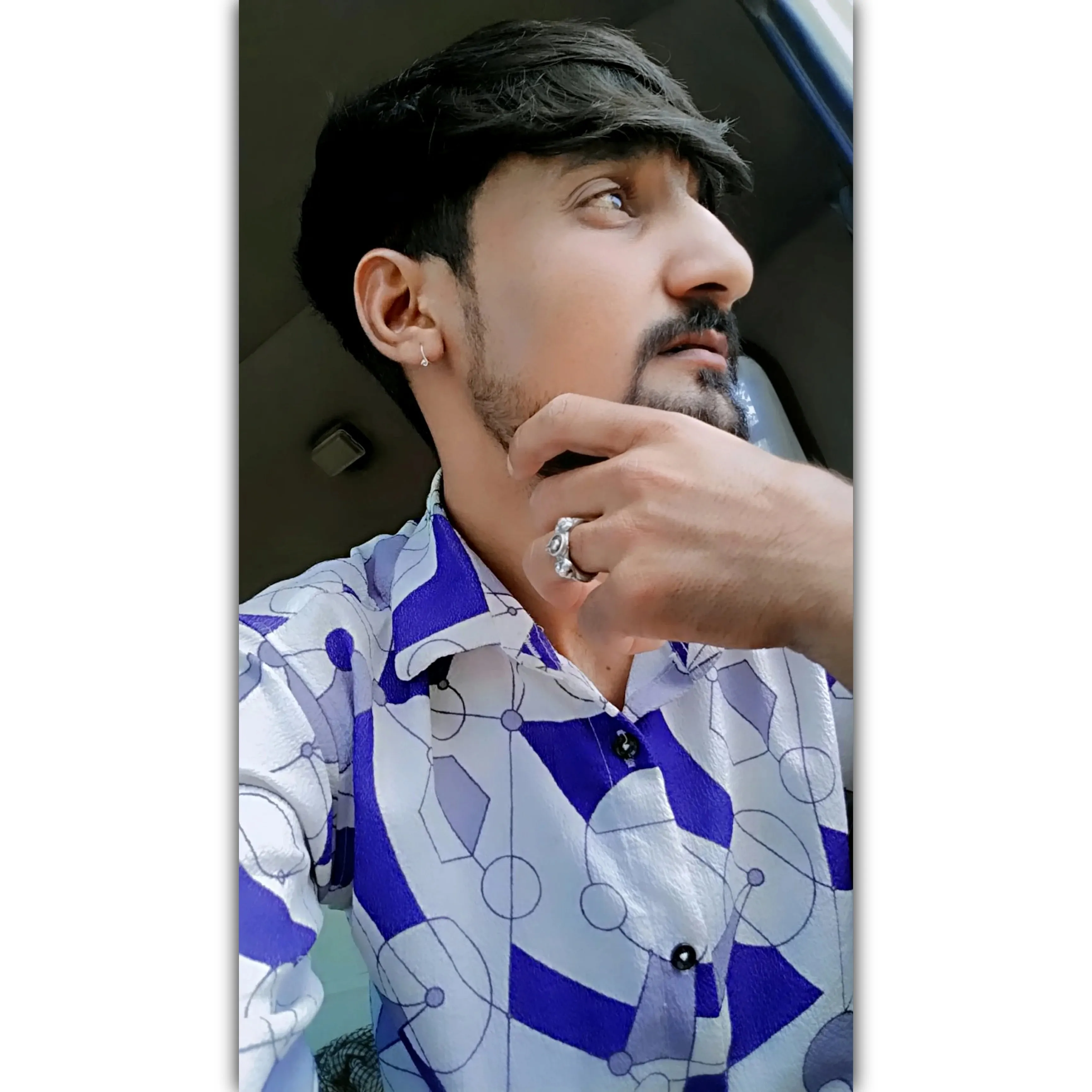 Momal Bharwad