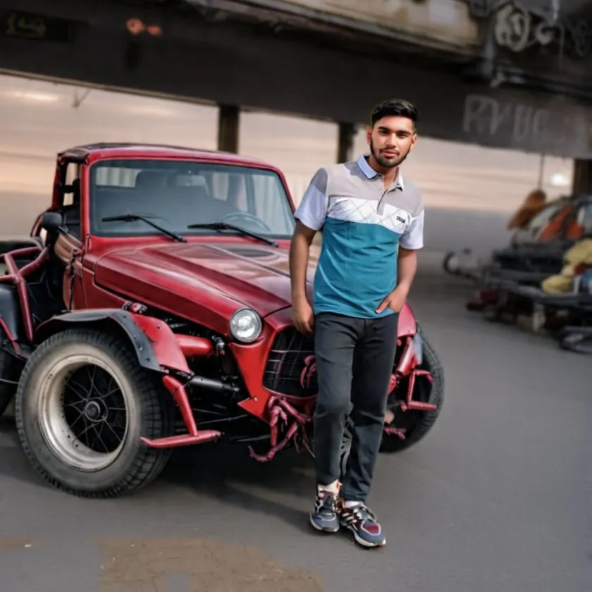 Rahul Verma
