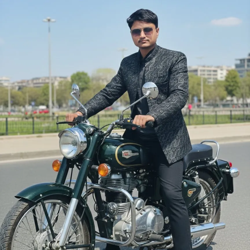gaurav Singh