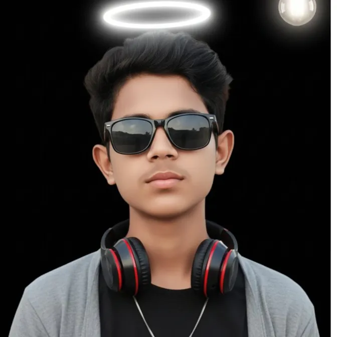 Md Saltaf