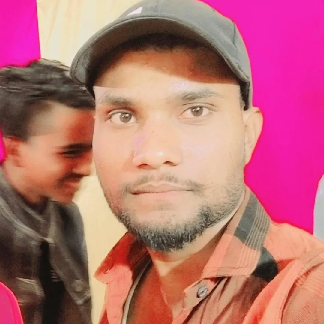 Shivam Kumar