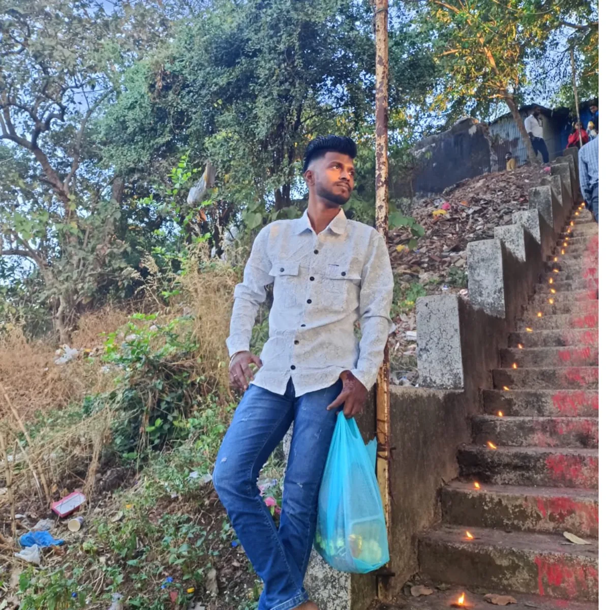 SUSHIL KUMAR