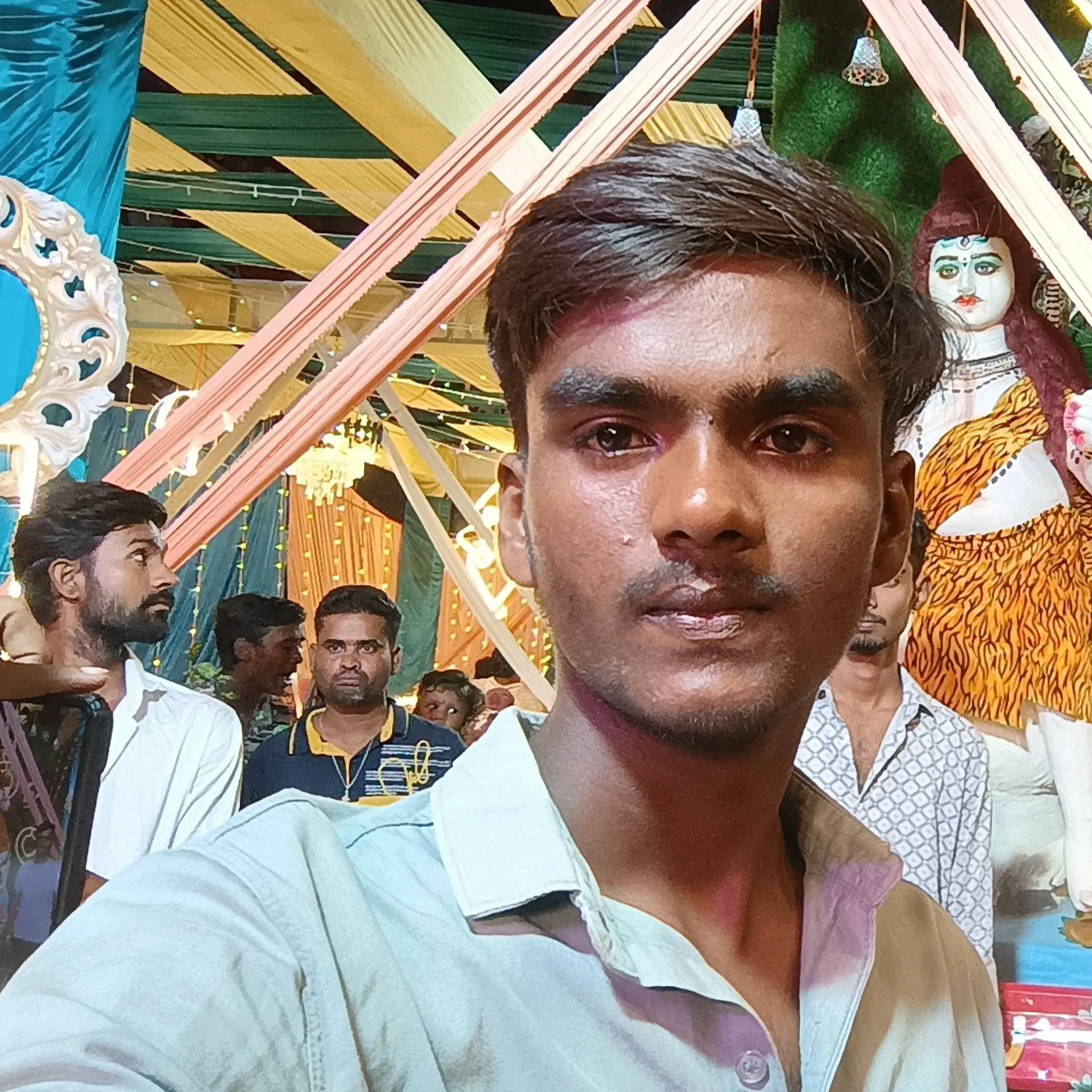 Amar kumar