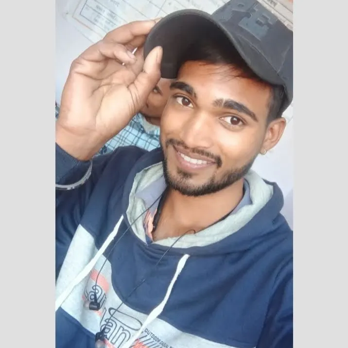 Vikash Mahawar