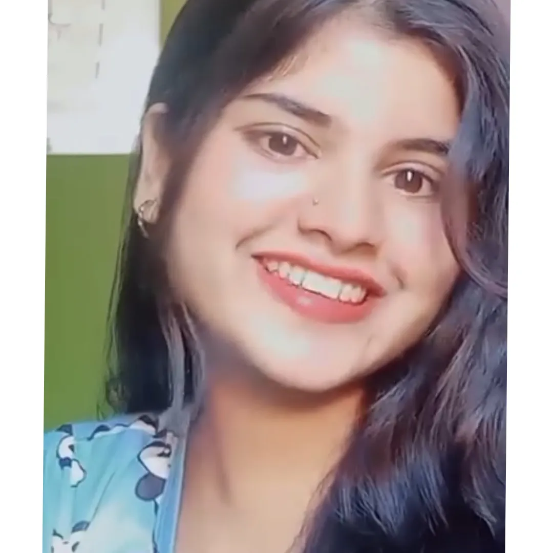 Barsha rani Swain