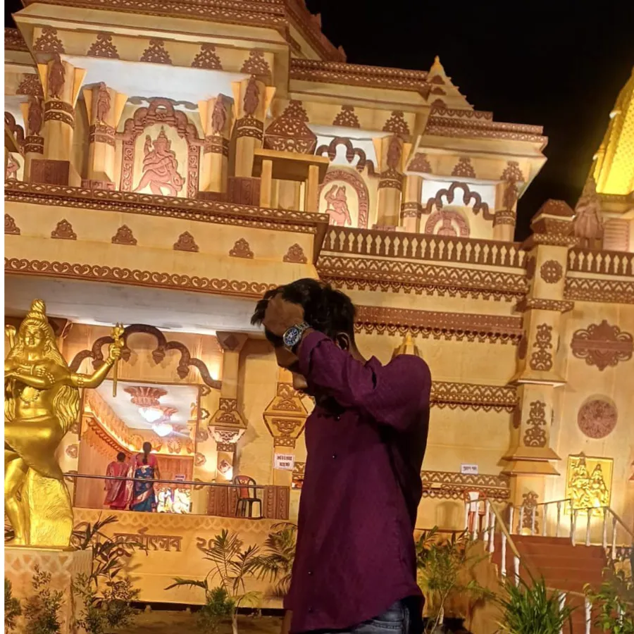 Bapan Lohar