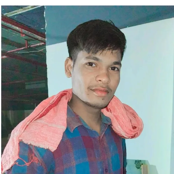 Rajnish Maurya